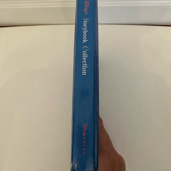 Disney's Storybook Collection (Disney Storybook Collections) 1998 1st Ed HC - Picture 9 of 9